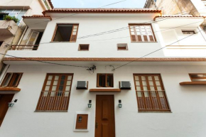 Casa Saga